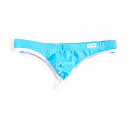 Men's thong