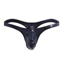 Patent Leather G-String  Multiple Colors