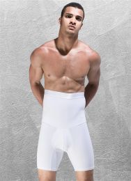 High Waist ShaperMen Push Up Shaper For Gentlemen