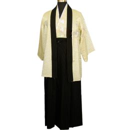 Japanese kimono for men