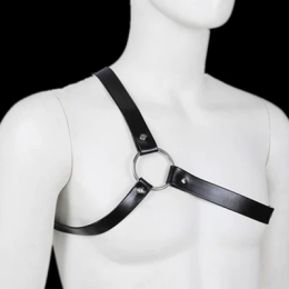 Chest strap