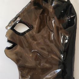 Home Fashion Minimalist Latex Head Cover