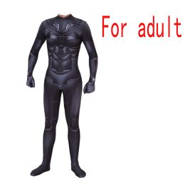 3D Digital Printing Bodysuit Cosplay Halloween Character Costume