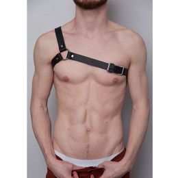 Men's binding strap