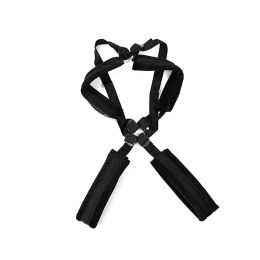 Swing Love Pose Harness Bdsm Bondage Restraint Sweethearts