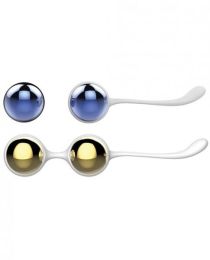 Nalone Yany Metal Kegel Balls