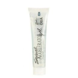 Sexual Accelerator Gel .50oz Tube