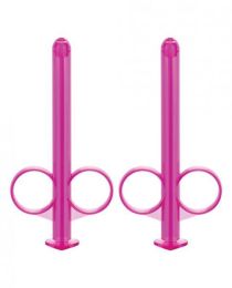 Lube Tube Purple 2 Pack