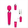 Hot Romance Wireless Vibrators High Quality Unique Nipple Sex Toys for Female(Does not include batteries)