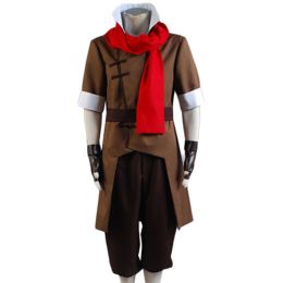 Full Cosplay Costume Ramie Blend