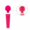 Hot Romance Wireless Vibrators High Quality Unique Nipple Sex Toys for Female(Does not include batteries)