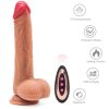 [This product does not support return, please do not purchase return guarantee service]CR-Yunshangyu Roman Emperor Dildo