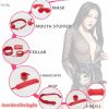 Brand Hot Fashion ComfortableFetish Sex Products Bondage Restraints New Style Personalized Lovers Sex Flirting Toy Sex toy with Durable Materials